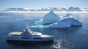 Priavo Maritime - Monthly Intelligence Report - april 2021
