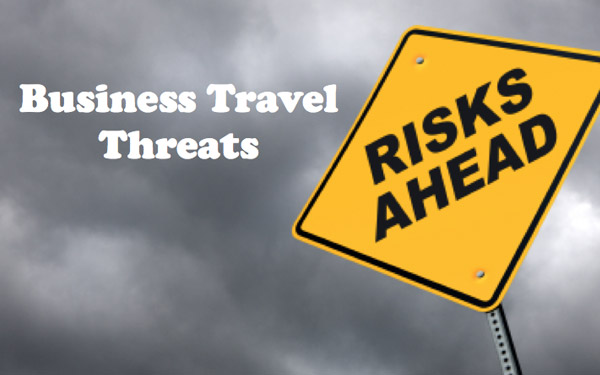 Business Travel In Dangerous Zones