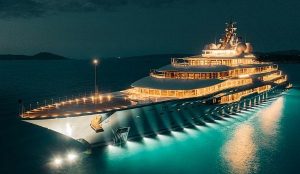 Priavo Maritime - Monthly Intelligence Report - march 2021