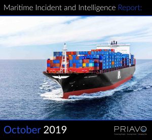 Maritime-Intelligence-Report-October-2019
