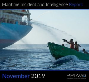 Maritime-Intelligence-Report-November-2019