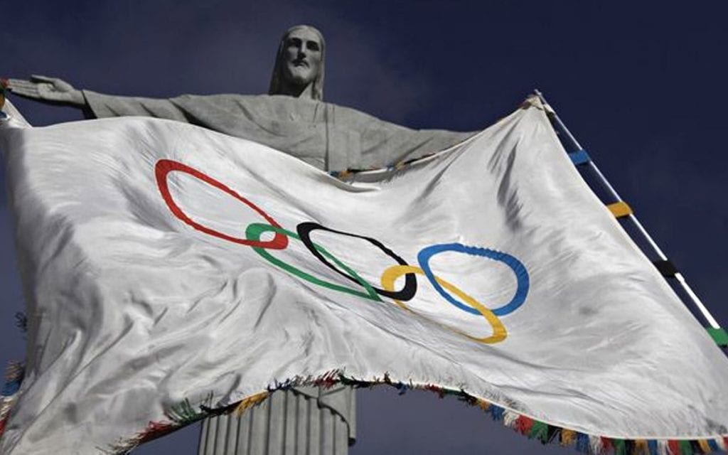 Olympics Security: Overcoming The Hurdles