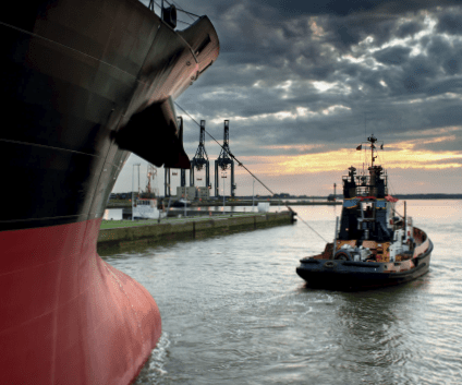 Maritime Incident Report: August 2019