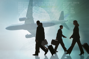 Top 5 Risks Facing Business Travellers