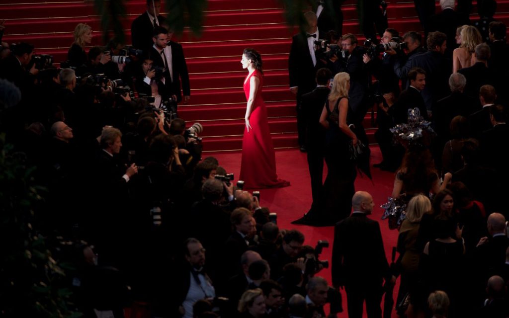 The Show Must Go On: Cannes Film Festival 2016