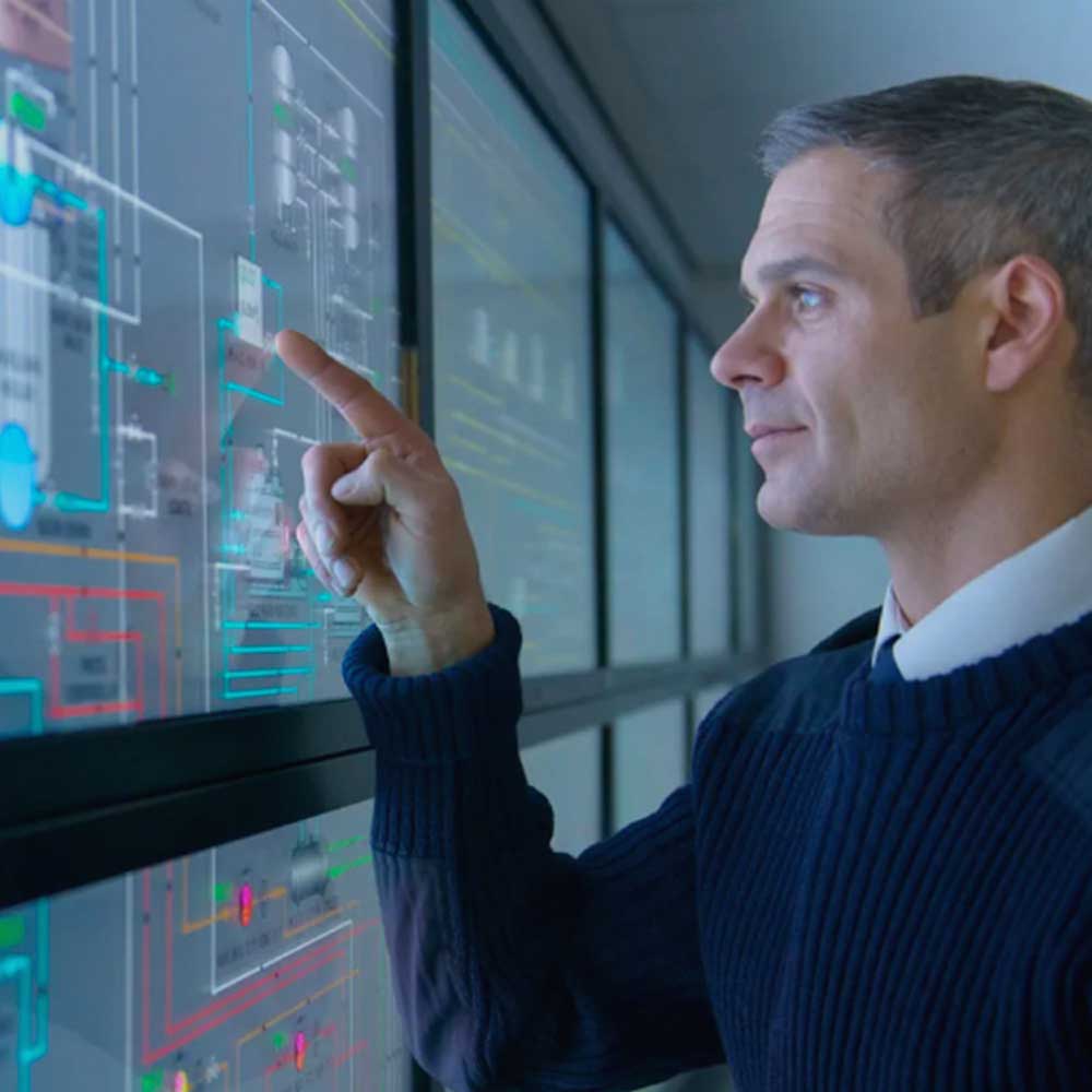 360 Maritime Security intelligence-led risk analysis
