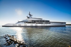 Priavo Maritime - Monthly Intelligence Report - may 2021