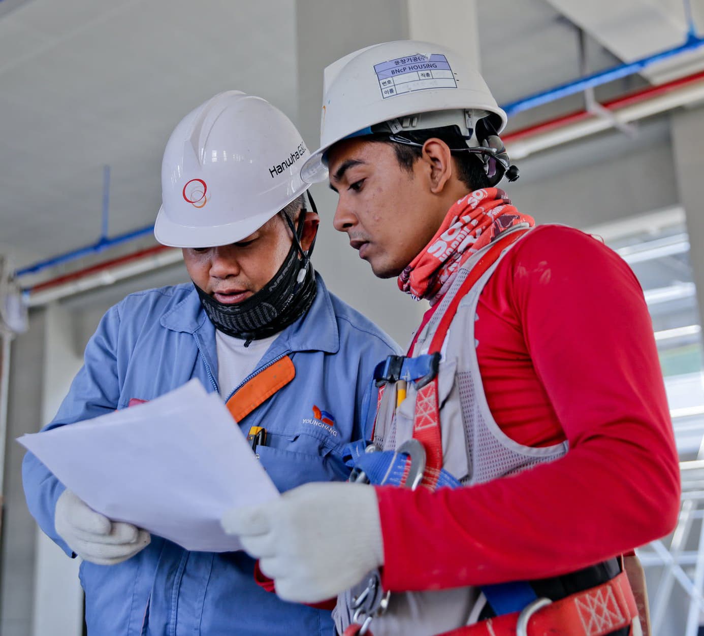 What are your health and safety concerns as an employer during COVID-19?