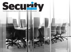 security matters covid recovery