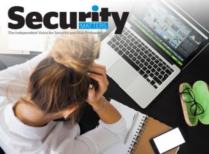security matters mental health