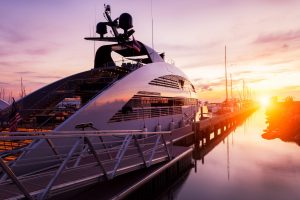 Priavo Maritime - Monthly Intelligence Report - June 2021
