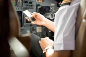 six ways to keep your cabin crew safe priavo security