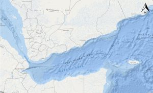 weekly report map gulf of aden 3