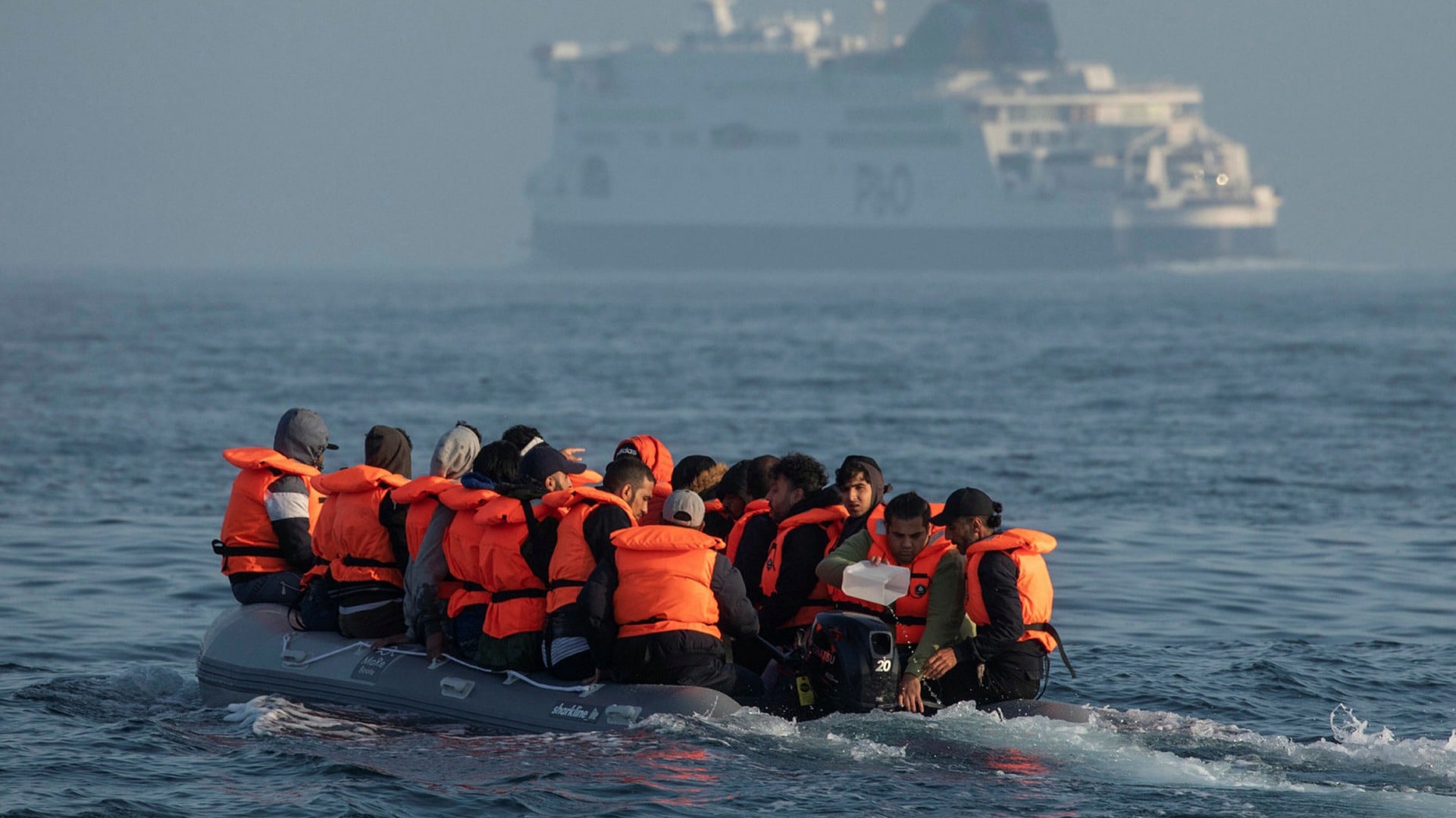 Migrant Rescue At Sea: Is Your Yacht Prepared?