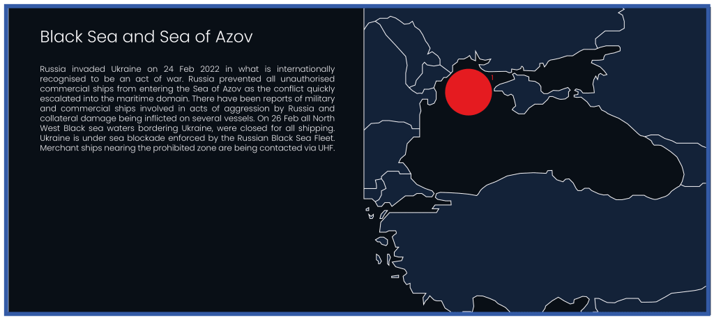 Black Sea nad Sea of Azov 01