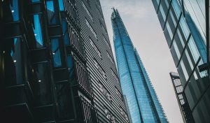Corporate Security Services