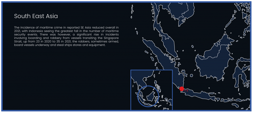 South East Asia 01