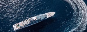 MotoryachtJubileeAtAnchor