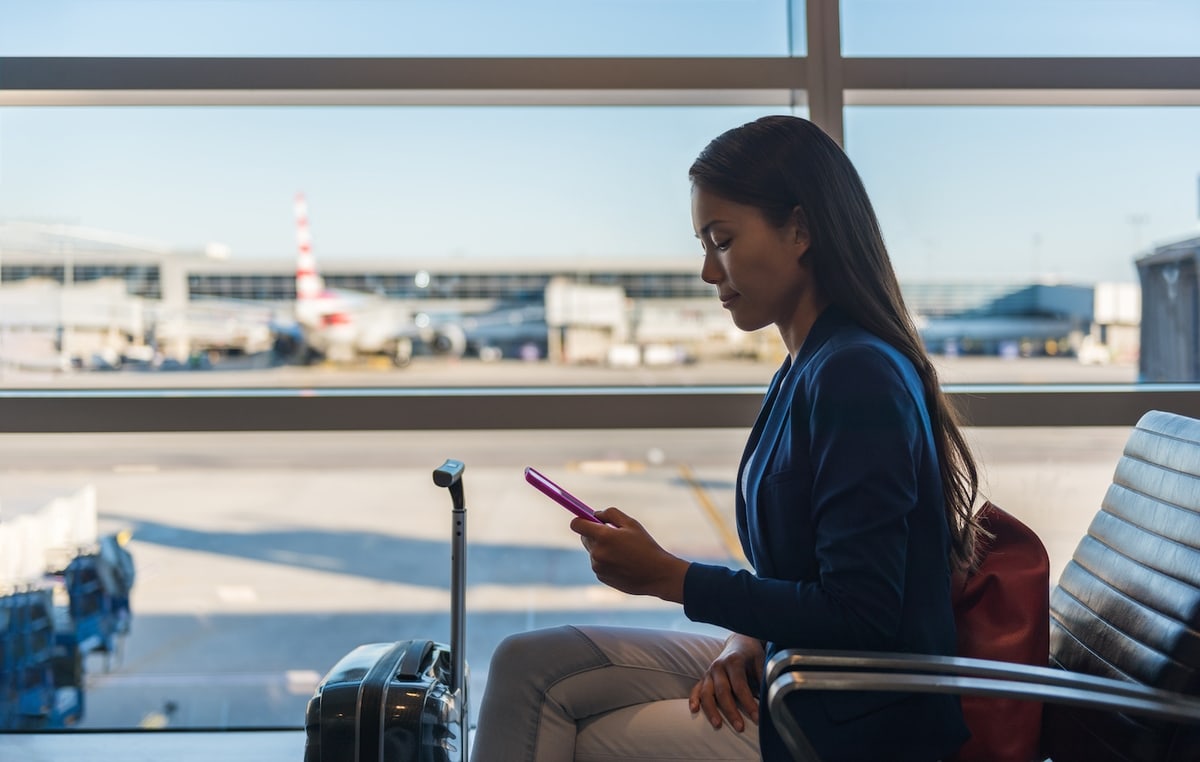The Future of Business Travel