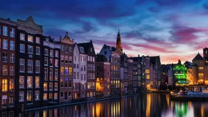 Amsterdam GettyImages 541441577