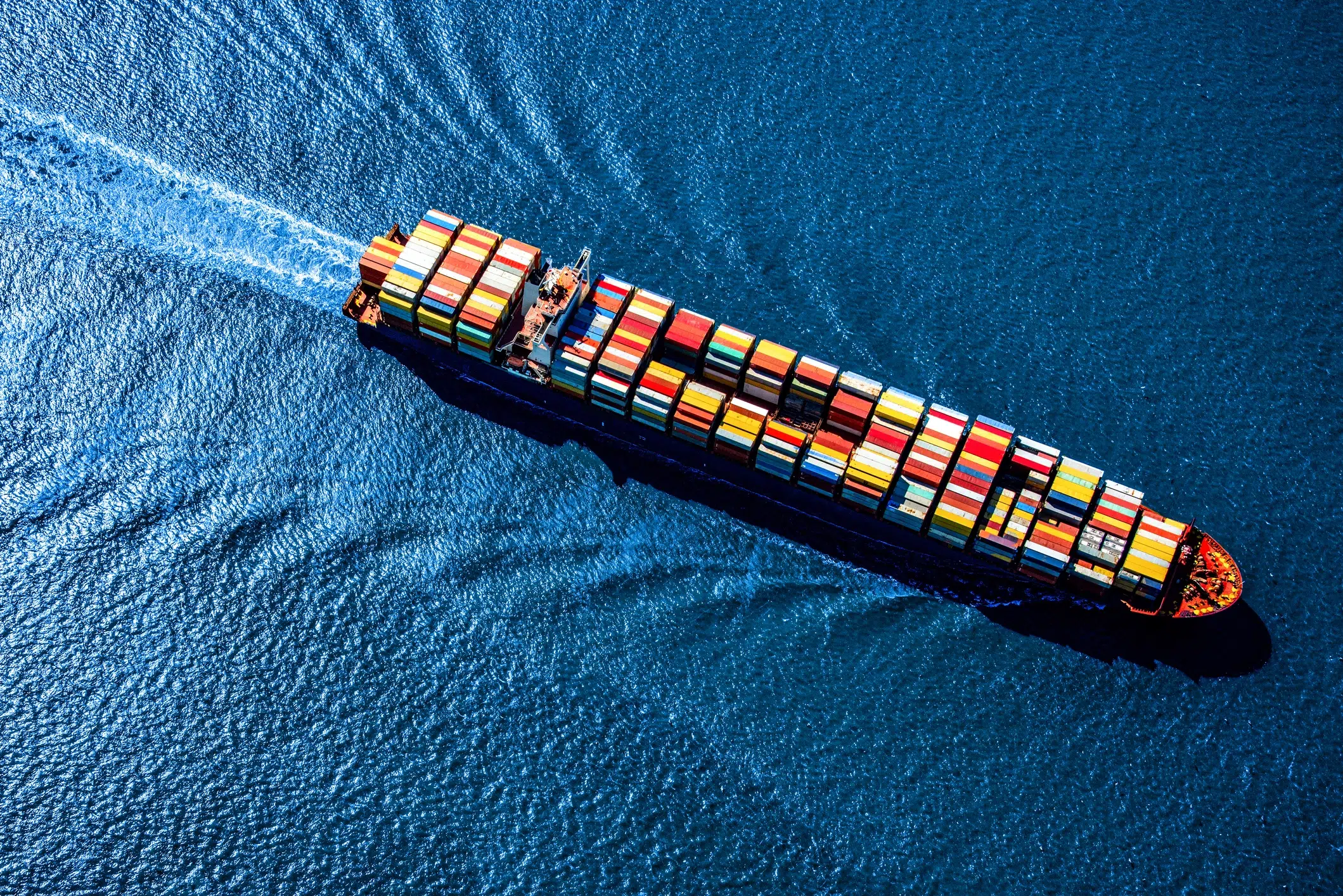 Drug Trafficking on Ships – Risk and Prevention
