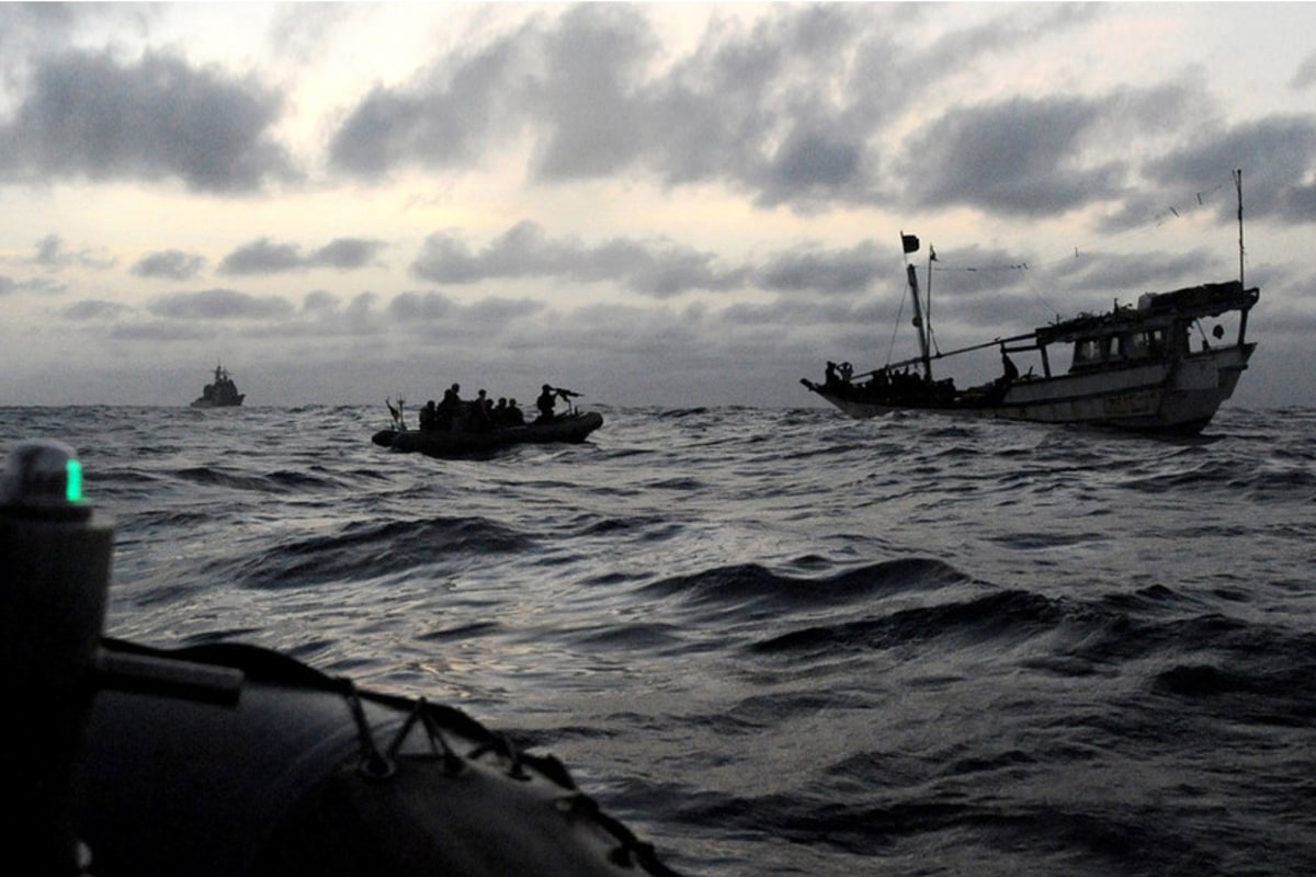 UN Highlights Urgent Need For Maritime Security Oversight