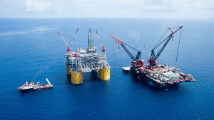 Offshore Piracy Attacks