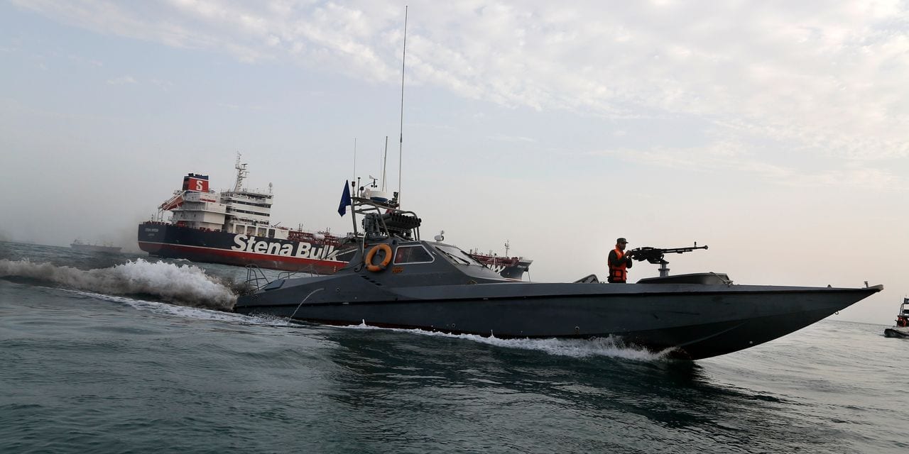 UAE withdraw from US-led maritime security force