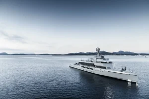 SUPERYACHT FAST FACTS Discover the latest insights into yacht sales data and market trends. Read our comprehensive analysis and industry statistics with TJB Super Yachts HERO IMAGE TJB