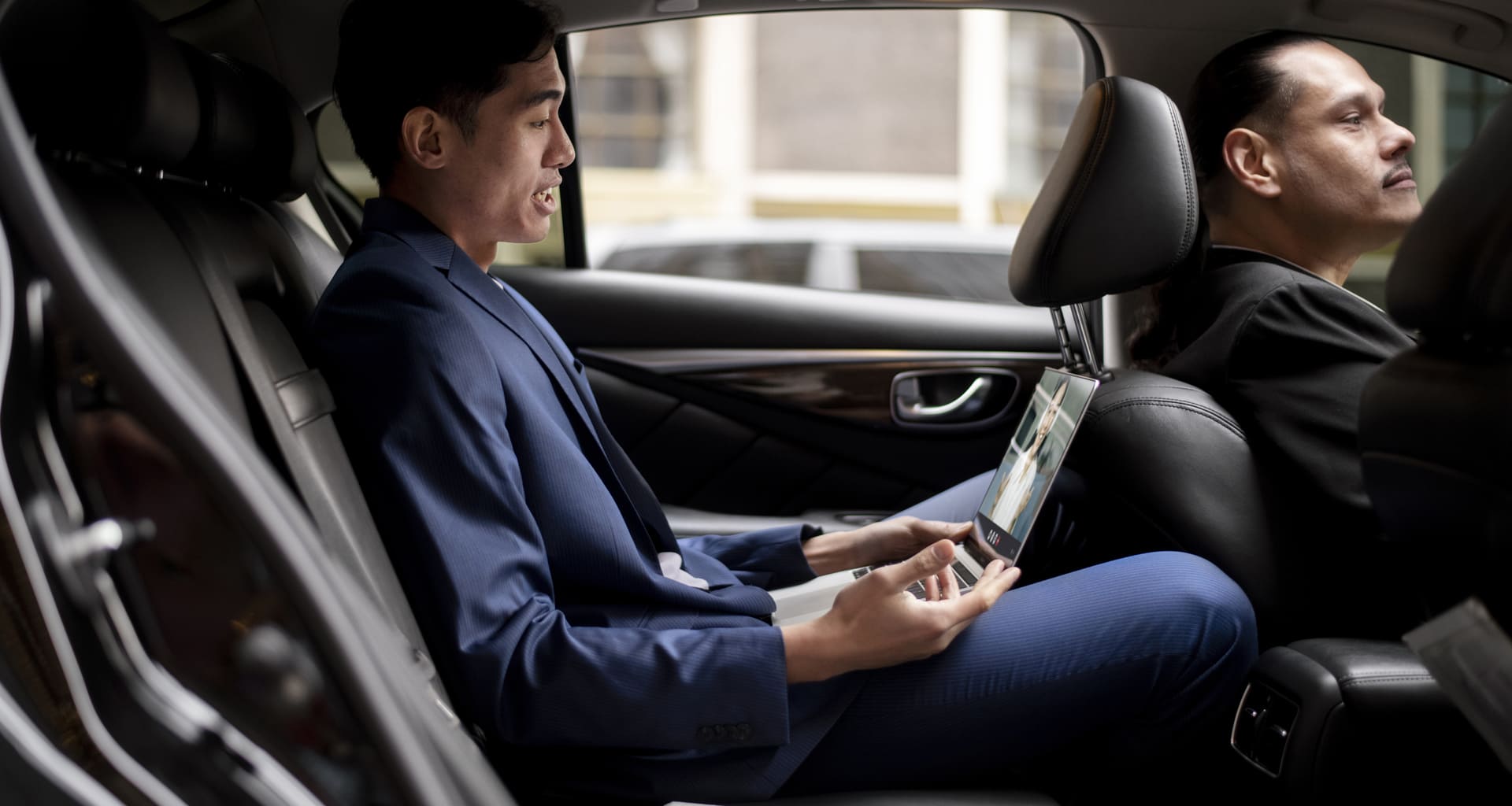Journey management best practice for business travellers