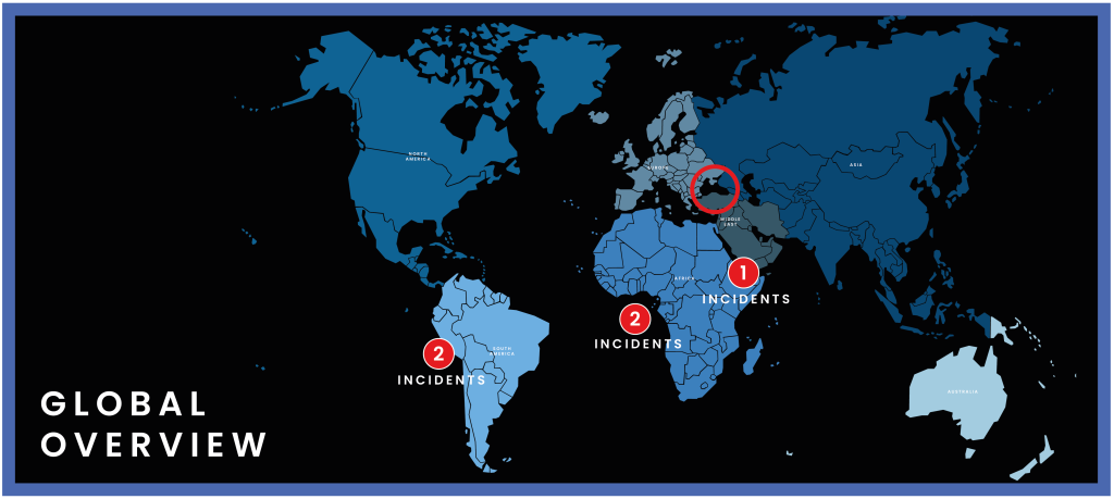 Global Map