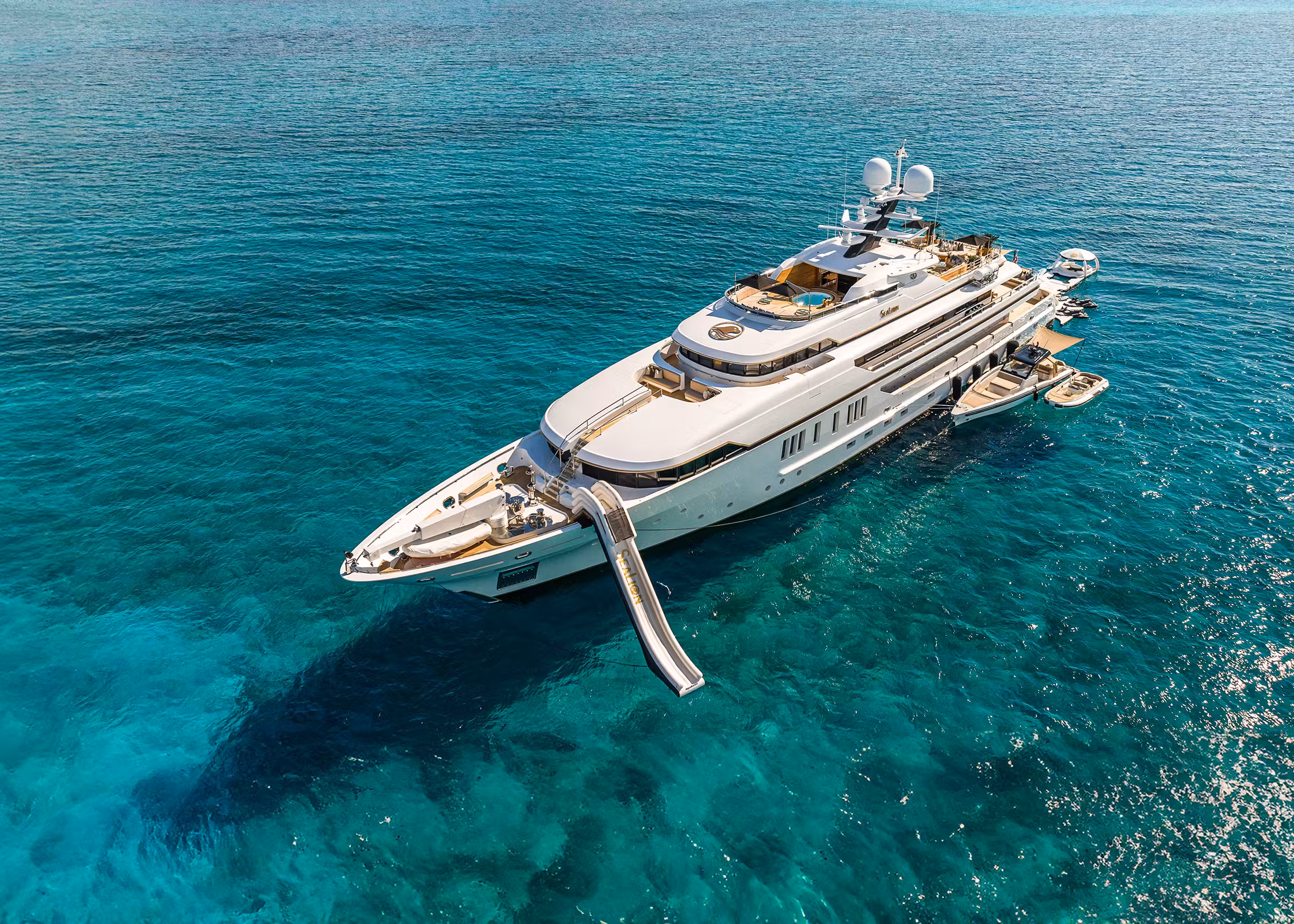 Build Confidence in your Charter Experience