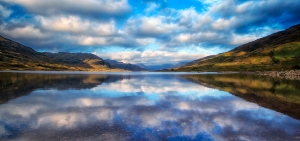 Loch Arklet 2