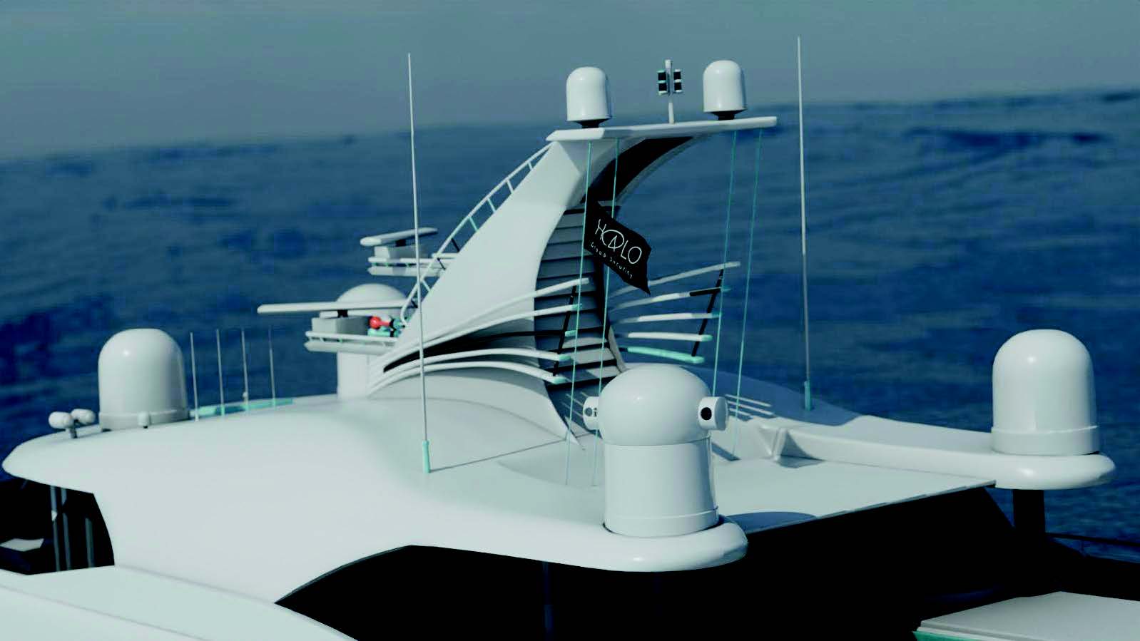 Forewarned is Forearmed – Ship & Boat International
