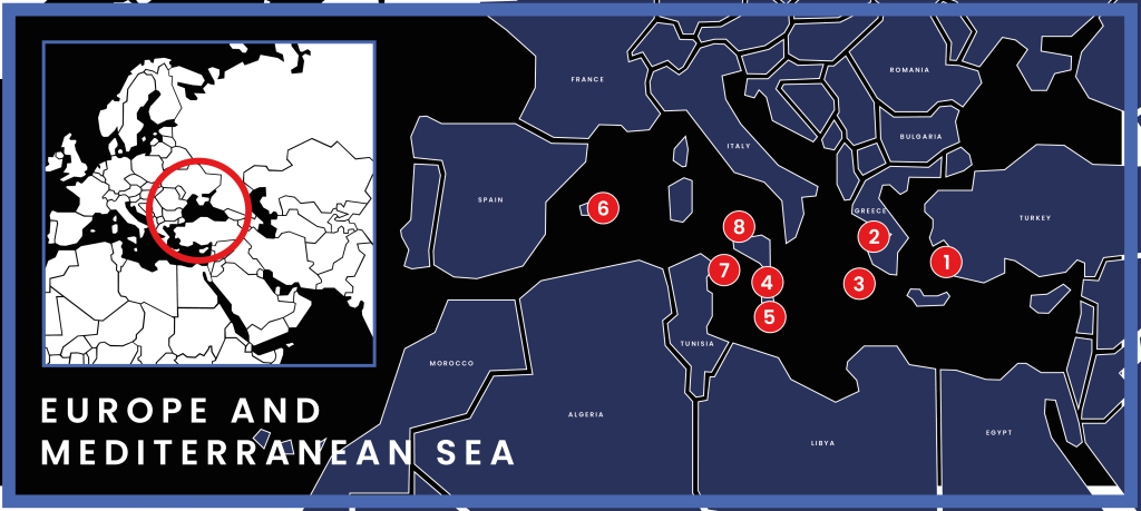 Europe