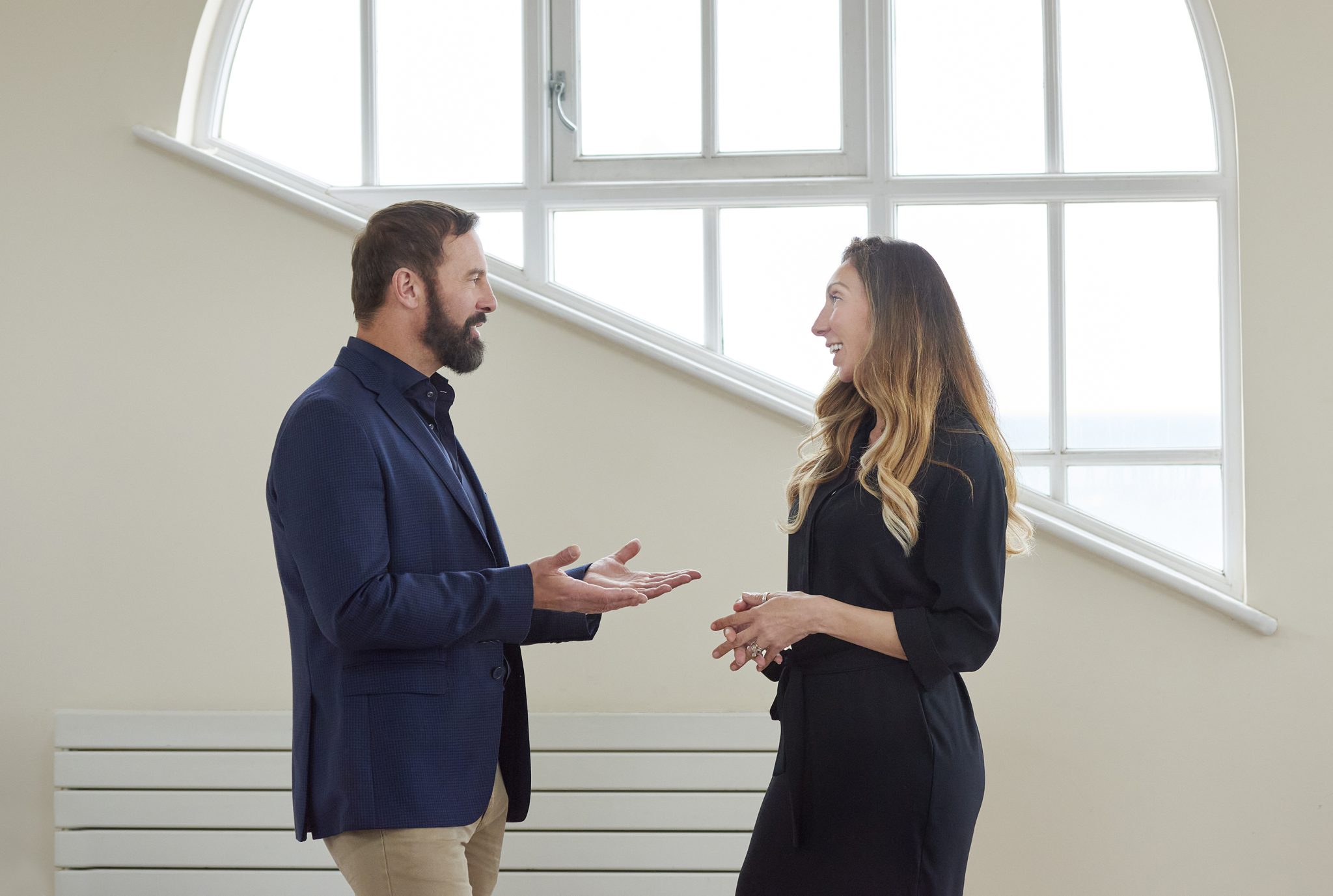 Inside the Evolution of the Priavo Security Group: An Interview with Founders Pete and Celine