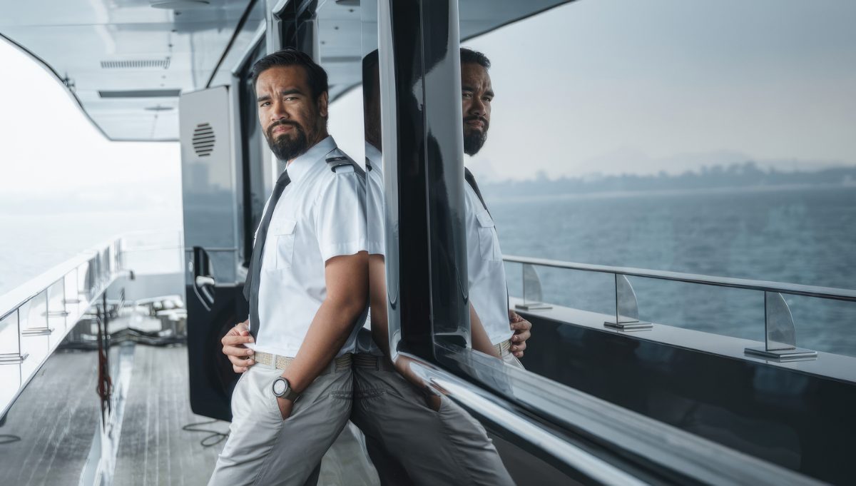 Building a Safety Culture Onboard: Behaviour-Based Practices for a Secure Luxury