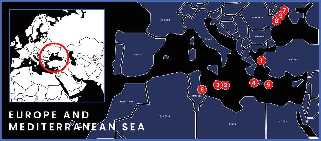 Europe