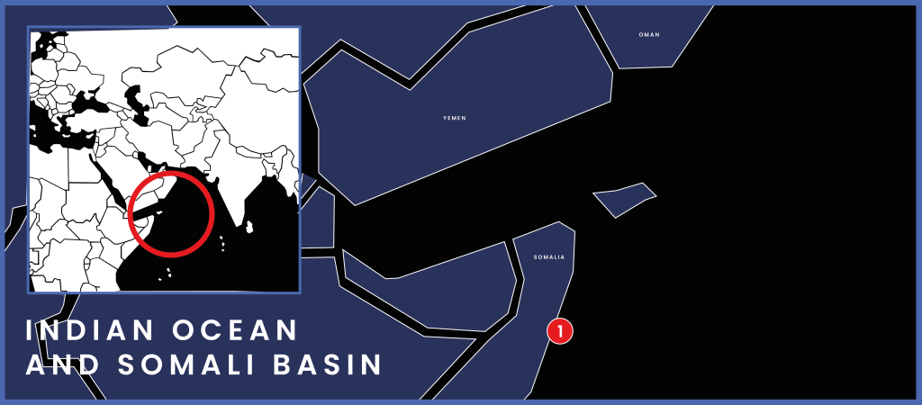 Somali Basin