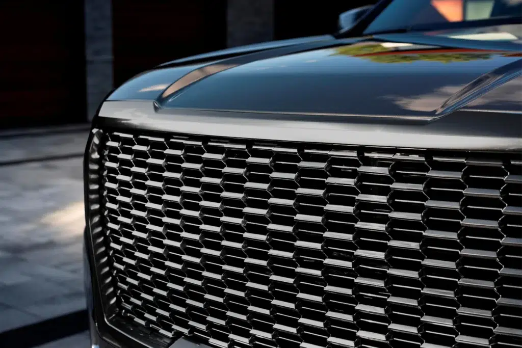 When To Use Armoured Vehicles for Executive Protection?