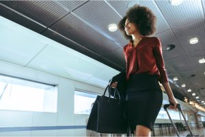 business travel essentials cover