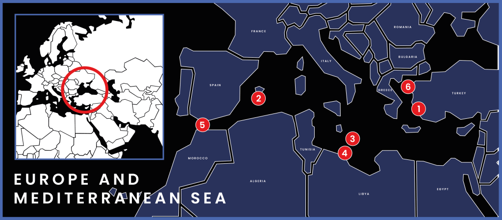 Europe 1