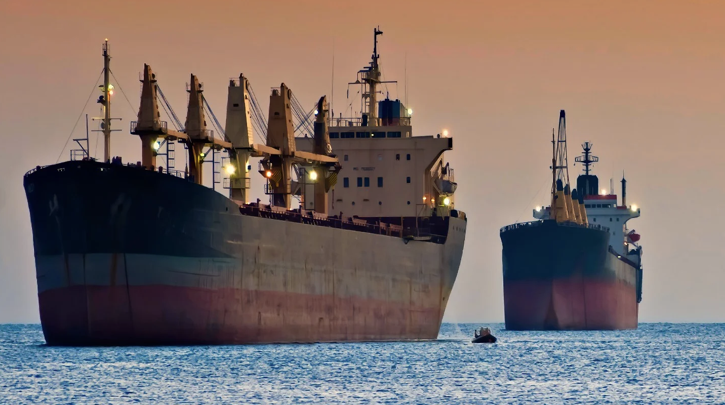 Impact of the Houthi Rebels and Red Sea Crisis as Ceasefire Holds