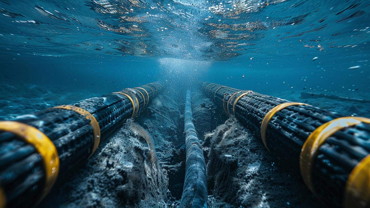 Underseacables Adobe stock