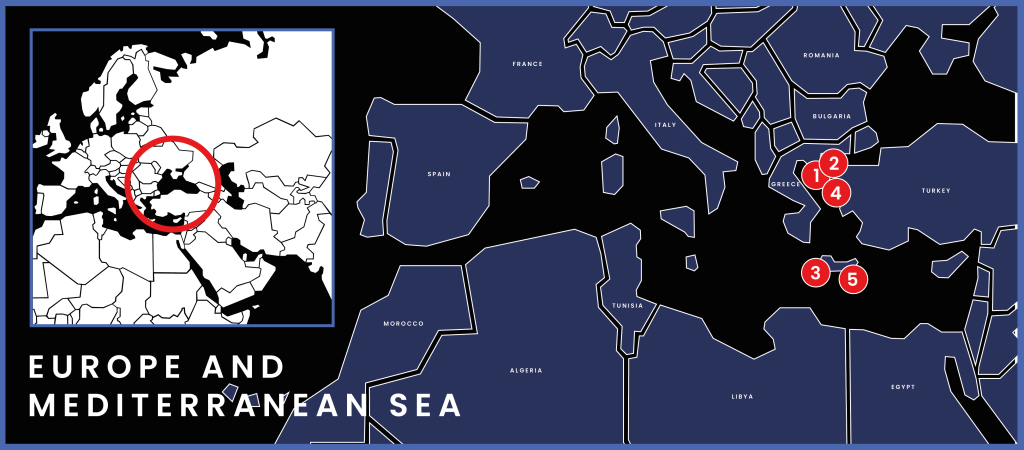 Europe