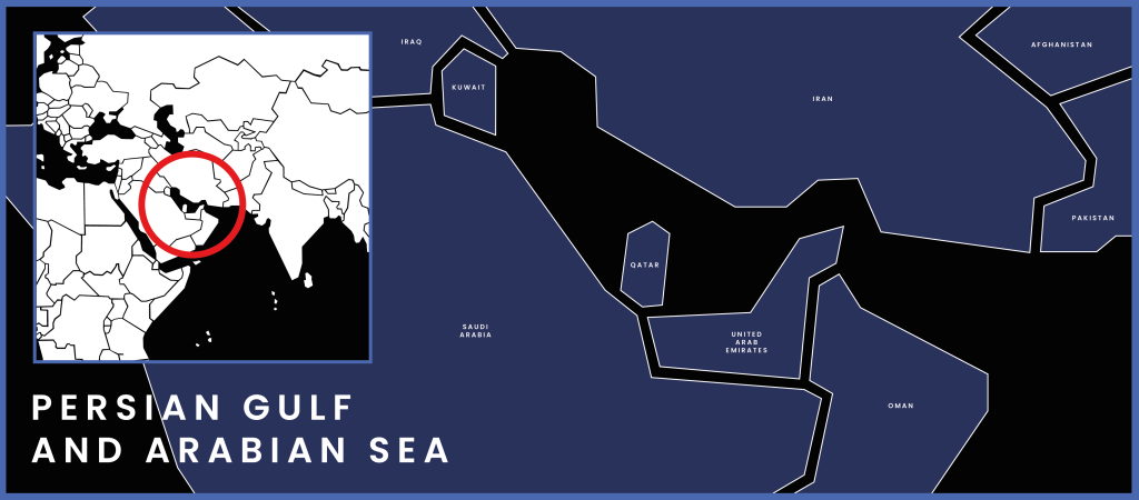 Persian Gulf