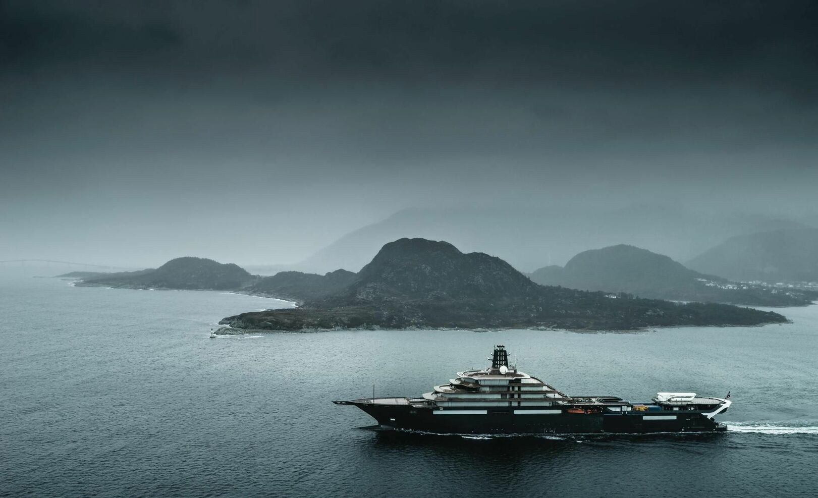 Maritime Incident Report: February 2025