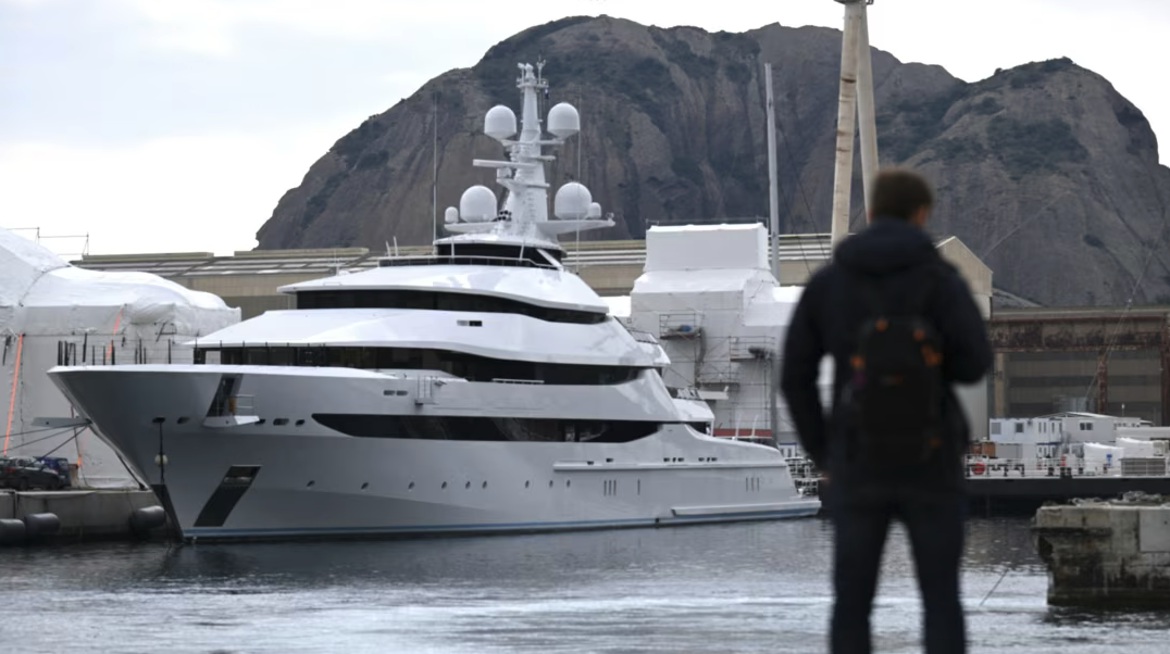 IMO’s Insider Risk Toolkit – A Wake-Up Call for the Superyacht Industry?
