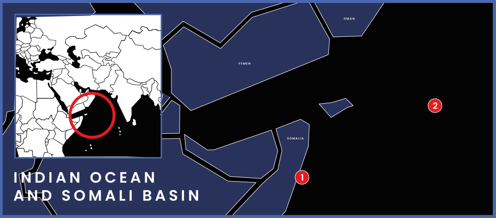 Somali Basin