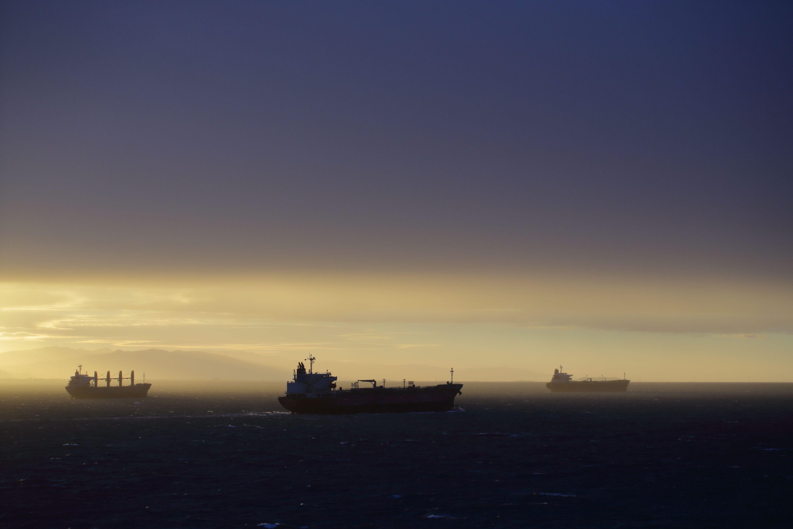 Top 8 Emerging Threats in Maritime Security